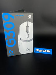 Logitech G309 Wireless Gaming Mouse