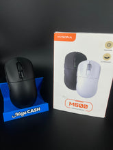 Kysona M600 Black Gaming Mouse