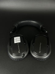 Pioneer Headphones HRM-5 with Pouch and Cable