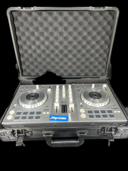 Pioneer DJ Deck DDJ-SB3-S Serato in Padded Case