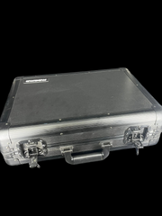 Pioneer DJ Deck DDJ-SB3-S Serato in Padded Case