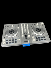 Pioneer DJ Deck DDJ-SB3-S Serato in Padded Case