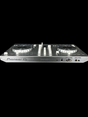 Pioneer DJ Deck DDJ-SB3-S Serato in Padded Case