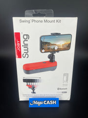 Joby Swing Phone Mount Kit RRP $249