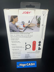 Joby Swing Phone Mount Kit RRP $249