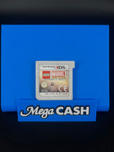 Lego Marvel Super Heroes Nintendo 3DS Game - Cartridge only