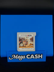 Nintendogs + Cats Nintendo 3DS Game - Cartridge only