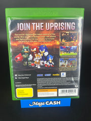 Sonic Forces - Xbox One Game