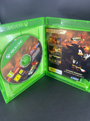 Sonic Forces - Xbox One Game