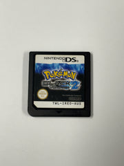 POKEMON BLACK VERSION 2 - NINTENDO DS GAME