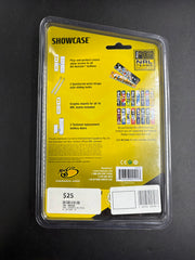 NINTENDO WII NRL CONTROLLER COVERS - SEALED -