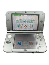 Nintendo 3DS XL Console RED-001