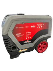 Briggs & Stratton Inverter Generator Q6500