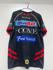 Dolphins NRL Jersey L