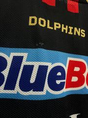 Dolphins NRL Jersey L