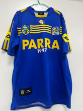 Parramatta Eels NRL Jersey M