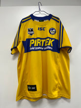 Parramatta Eels NRL Jersey 3XL