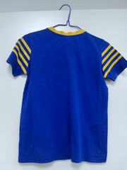 Parramatta Eels NRL T-Shirt - Kids Size 8