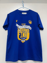 Parramatta Eels NRL Jersey - Youth Size 16