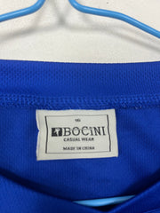 Parramatta Eels NRL Jersey - Youth Size 16