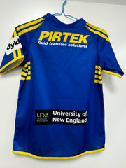 Parramatta Eels NRL Jersey - Kids Size 10
