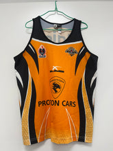 West Tigers NRL Jersey - M