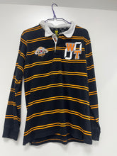 West Tigers NRL Long Sleeve T-Shirt/Jersey - 14