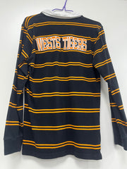 West Tigers NRL Long Sleeve T-Shirt/Jersey - 14