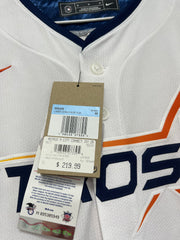 Houston Astros Nike MLB Jersey - Size M