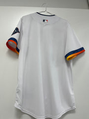 Houston Astros Nike MLB Jersey - Size M