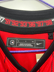 Chicago White Sox Nike MLB Jersey - Size S