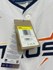 Houston Astros Nike MLB Jersey - Size S