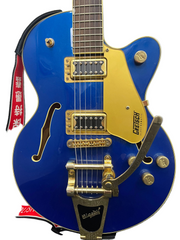 Gretsch G5655TG 6-String Electric Guitar