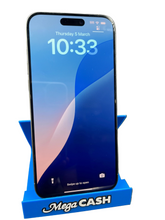 Apple iPhone 15 Pro Max 256GB - Unlocked MU793ZP/A