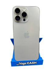 Apple iPhone 15 Pro Max 256GB - Unlocked MU793ZP/A