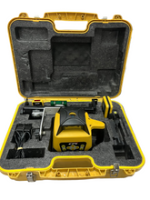 CPI Green Beam Rotary Laser Level Kit