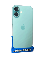 Apple iPhone 16 128GB - Unlocked MYED3X/A