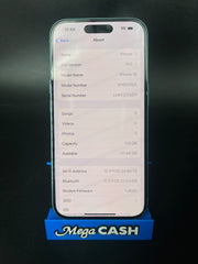 Apple iPhone 16 128GB - Unlocked MYED3X/A