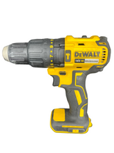 DeWalt 18v Brushless Hammer Drill DCD778 - Skin Only