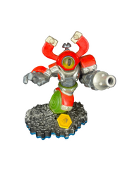 Magna Charge - Skylanders Figurine