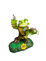Stink Bomb - Skylanders Figurine
