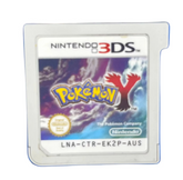 Pokémon Y - Nintendo 3DS Game - Cartridge Only