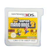 Super Mario Bros 2 - Nintendo 3DS Game - Cartridge Only