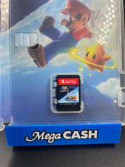 Super Mario Galaxy + Super Mario Galaxy 2 - Nintendo Switch Game