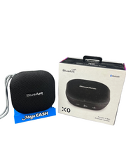 BlueAnt X0 Portable 6 Watt Bluetooth Speaker
