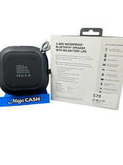 BlueAnt X0 Portable 6 Watt Bluetooth Speaker