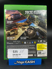 Forza Horizon 3 - Xbox One Game