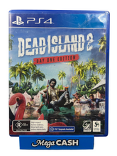 Dead Island 2 - PlayStation 4/PS4 Game