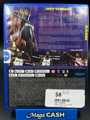 NBA 2K21 - PlayStation 5/PS5 Game