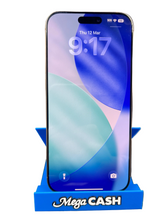 Apple iPhone 16 Pro Max 256GB Unlocked MYWX3X/A